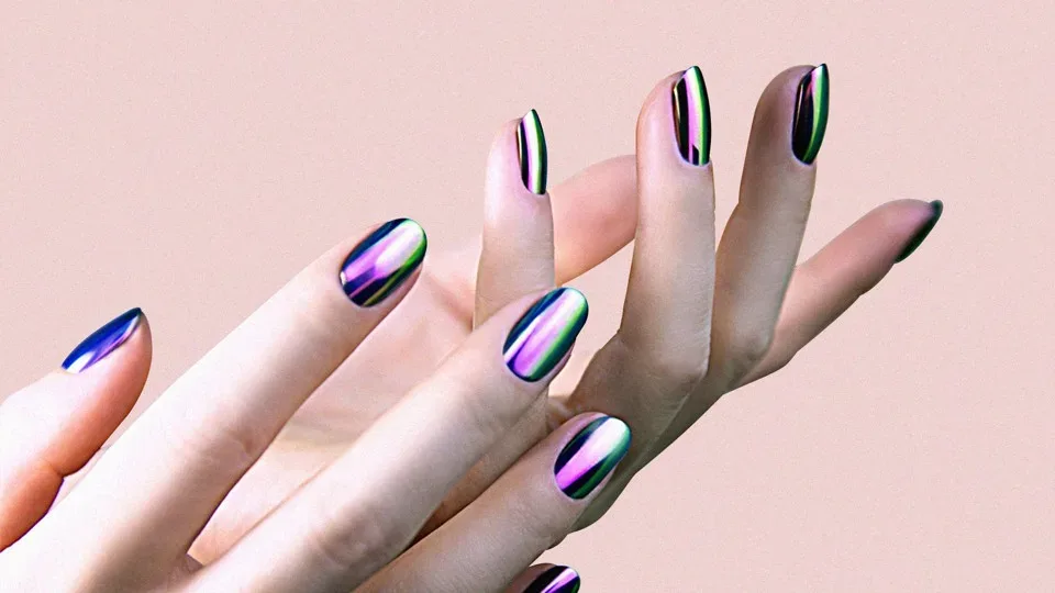 VIP NAILS — Nail salon in College Park
